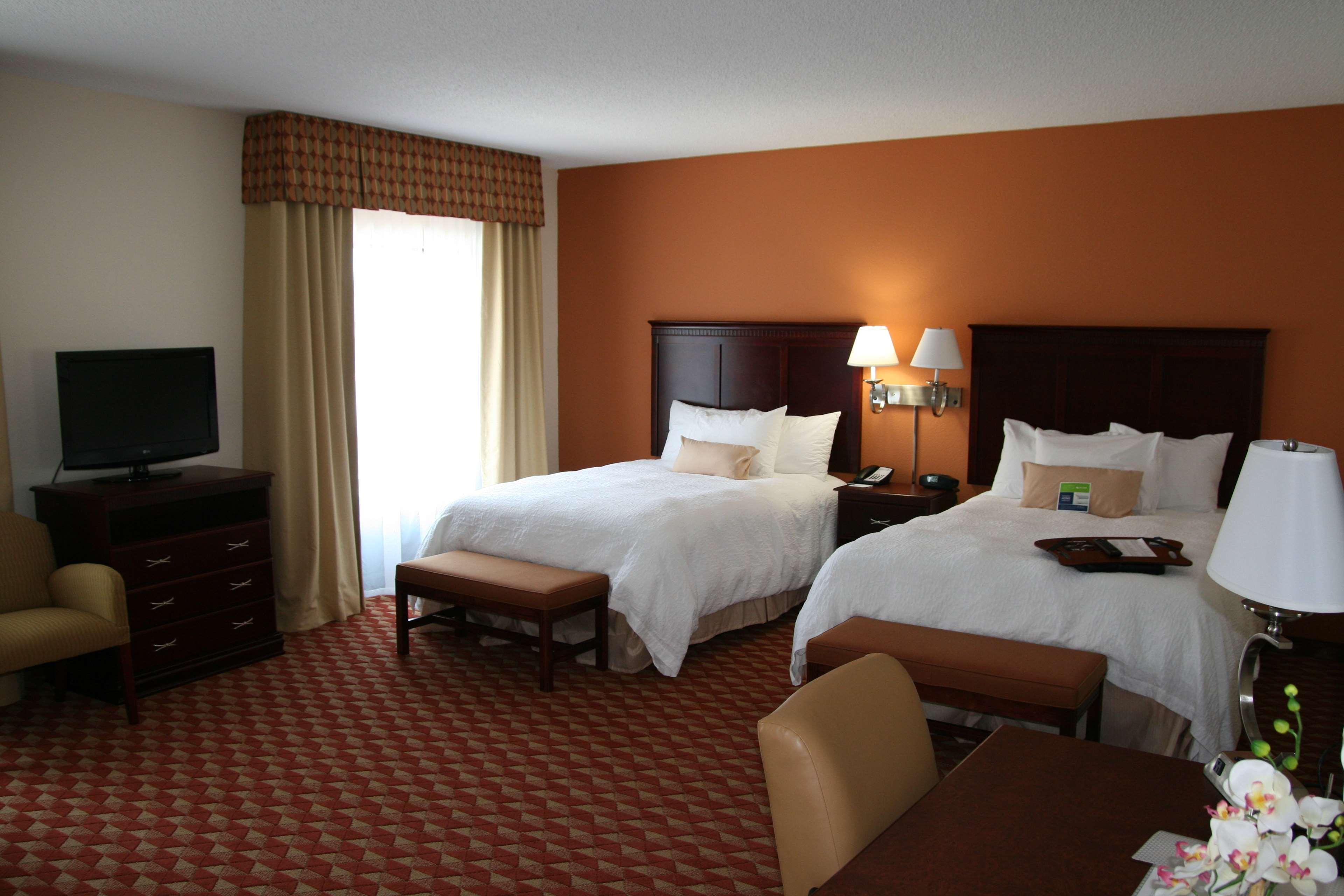 Hampton Inn Kingsland Room photo